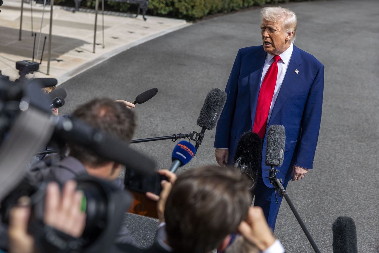 Cła Trumpa odnoszą skutek? "Zaproponowali obniżenie swoich do zera"