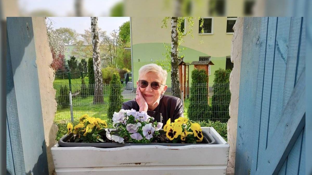 Anna Łyczewska