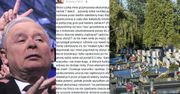 Wdowa smoleńska o przymusowej ekshumacji męża: "Funduje się nam kolejną traumę. CZY ŚMIERĆ TO ZA MAŁO?"