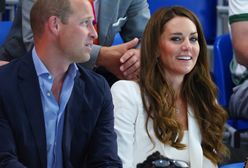 Kate i William wybrali nową szkołę dla dzieci. Stawki za ich edukację mogą szokować