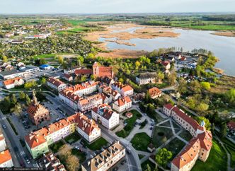 Startuje nowy bon turystyczny. Do 500 zł dopłaty do noclegu, ale są warunki