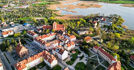 Startuje nowy bon turystyczny. Do 500 zł dopłaty do noclegu, ale są warunki