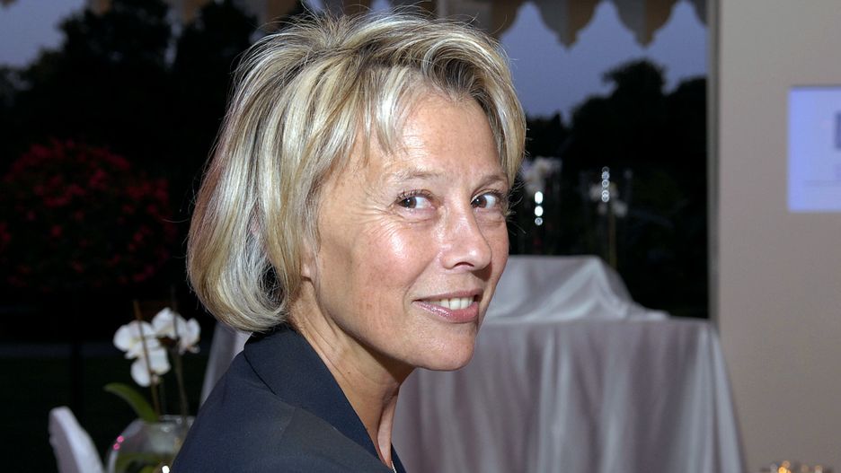 Anna Szulc