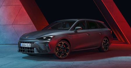 Cupra Leon kolejnej generacji będzie elektrykiem. To już pewne