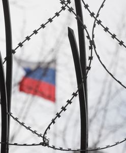 Kryzys na Ukrainie. Rosja: "Ukraińscy dywersanci na granicy". Kijów: tam nie ma naszych wojsk