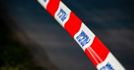 Koło torów kolejowych leżały zwłoki. Horror na warszawskim Wawrze