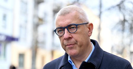 Giertych może mieć kłopoty. Zajmie się nim rzecznik dyscypliny