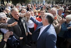 "Próbują wpłynąć na wynik wyborów". Szef węgierskiej dyplomacji oskarża Ukrainę