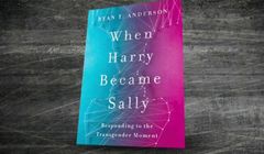 Amazon krytykowany za wycofanie książki polemizującej z "ideologią transpłciowości"