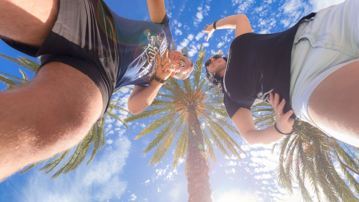 Wakacje tylko dla zaszczepionych.