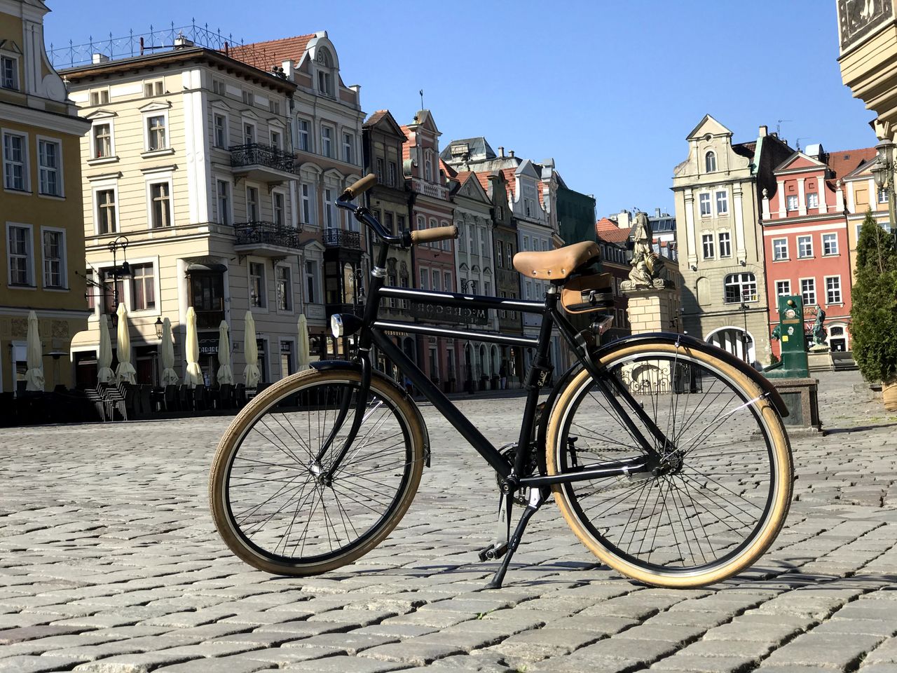 Poznań w siodle! Trwa trening przed Rowerową Stolicą Polski 2025