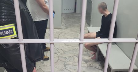 Marcin W. brutalnie zabił dwie osoby. Jest decyzja prokuratury