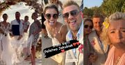 Tomasz Jakubiak z "MasterChefa Junior" WZIĄŁ ŚLUB na Bali! Wśród gości Dorota Szelągowska i Daria Ładocha (ZDJĘCIA)