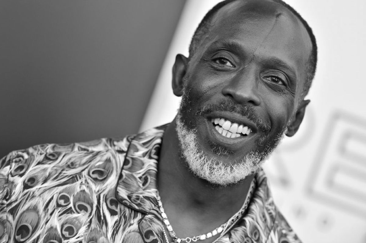 Michael K. Williams zmarł po przedawkowaniu. Są zarzuty i aresztowania