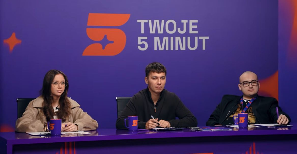 "Twoje 5 Minut"