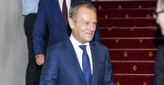 Tusk zadrwił z Kaczyńskiego. Wymowne zdjęcie