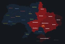Alarm w Ukrainie. Rosjanie dawno nie użyli tej broni