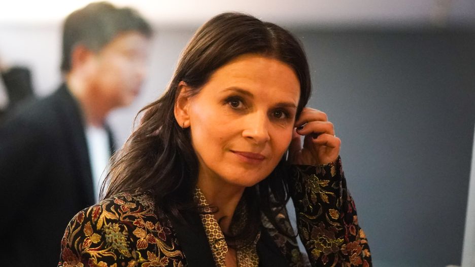 Juliette Binoche ma polskie korzenie