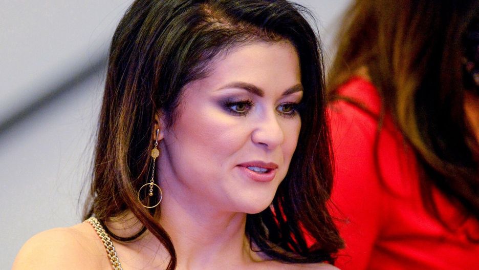 Katarzyna Cichopek zachwyciła fanów na Instagramie