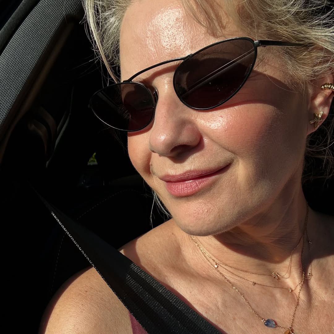 Małgorzata Kożuchowska