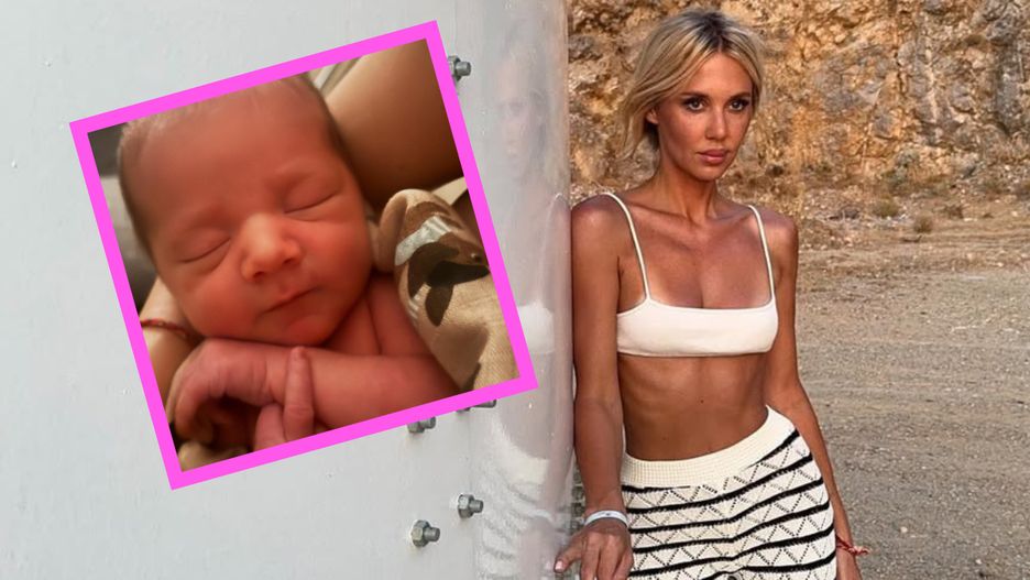 Te gwiazdy świętują Dzień Matki w nowej roli