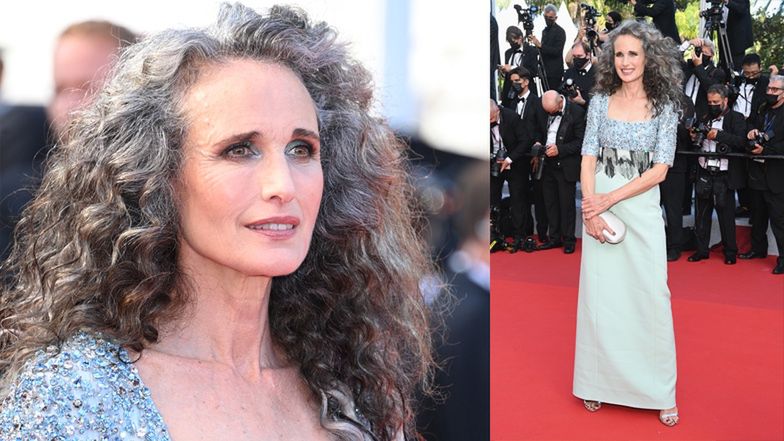 Festiwal w Cannes 2021 