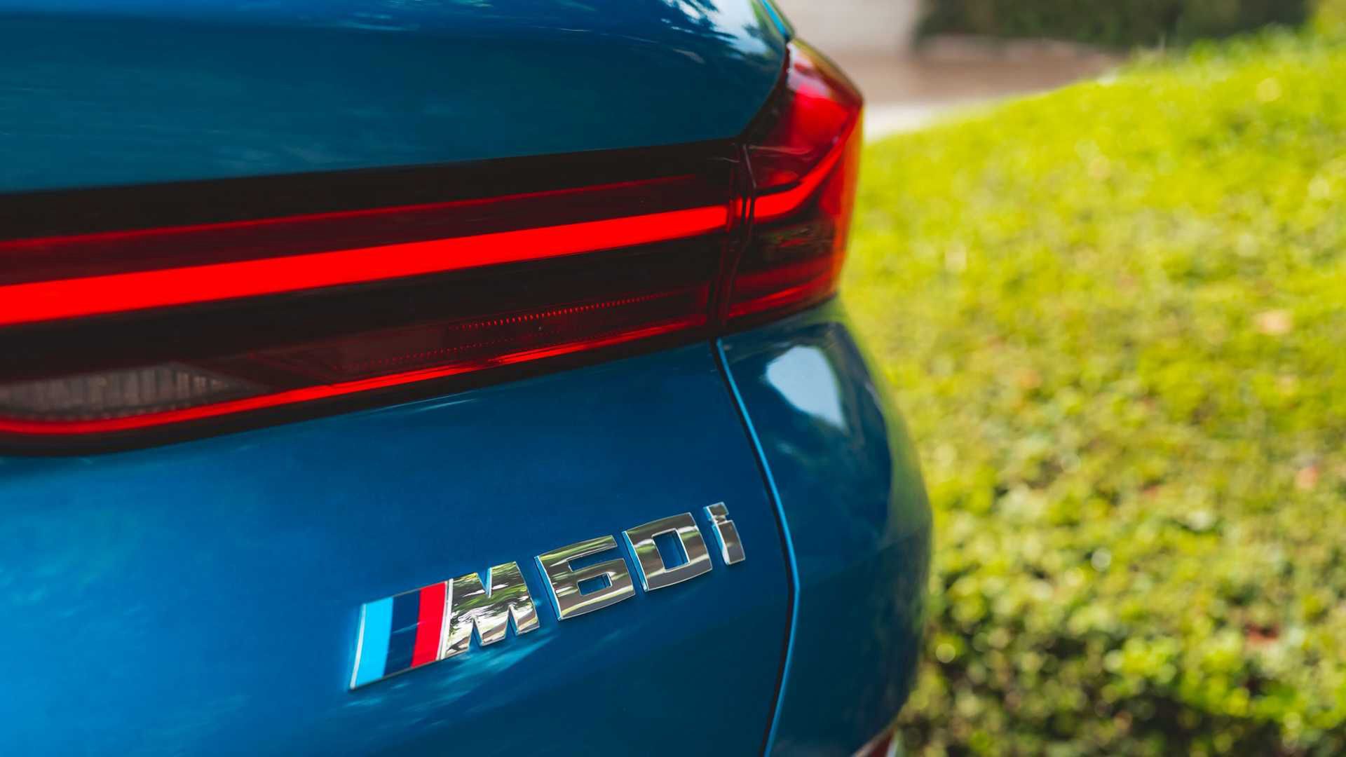 BMW X6 (2023)
