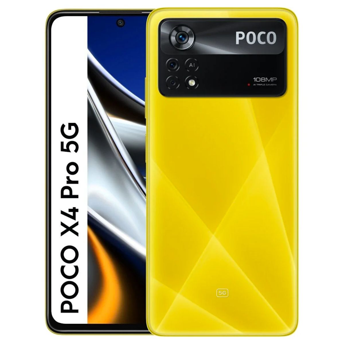 POCO X4 Pro 5G