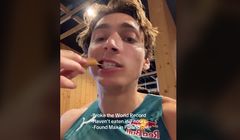 Szwedzka marka wykorzystała rekord świata rodaka w skoku o tyczce