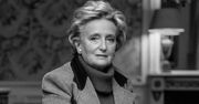 Nie żyje Bernadette Chirac. Była pierwsza dama Francji miała 93 lata