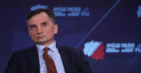 Ziobro jednoznacznie ws. Czarnka. "Świetny wybór"