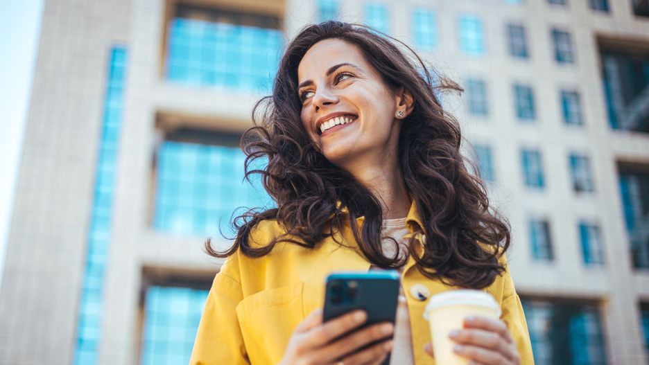 Oferta na szóstkę – CyberOchrona w Orange za darmo w planach 5G