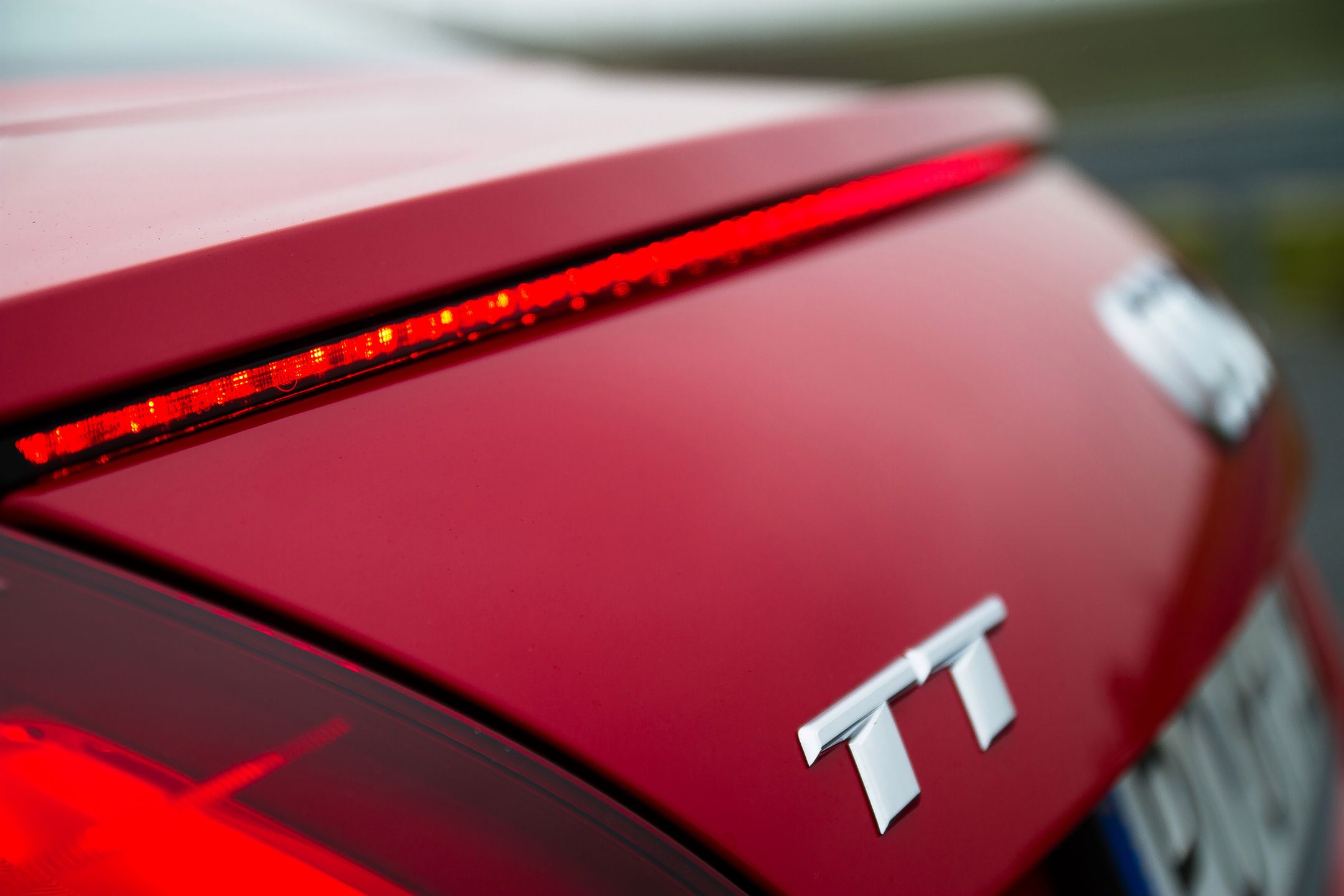 Nowe Audi TT - galeria zdjęć 23
