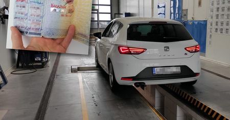 Zmiana na przeglądzie. Od 1 czerwca nowe przepisy o dokumentach