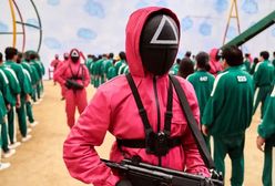 "Squid Game": Serial zrobił furorę. Wiadomo, co z drugim sezonem