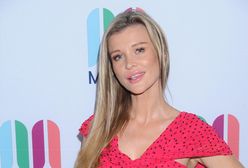 Joanna Krupa pokazała pokój córki. Postawiła na biel