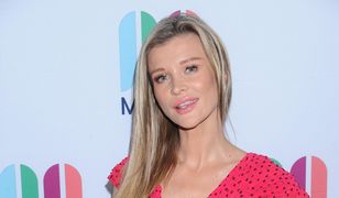 Joanna Krupa pokazała pokój córki. Postawiła na biel