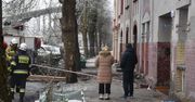 Gorzów: Pożar na Zawarciu. "Nie mam do czego wracać"