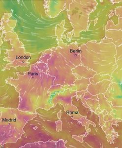 Przed Europą fala upałów. Kiedy dotrze do Polski?