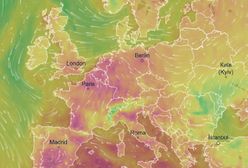Przed Europą fala upałów. Kiedy dotrze do Polski?
