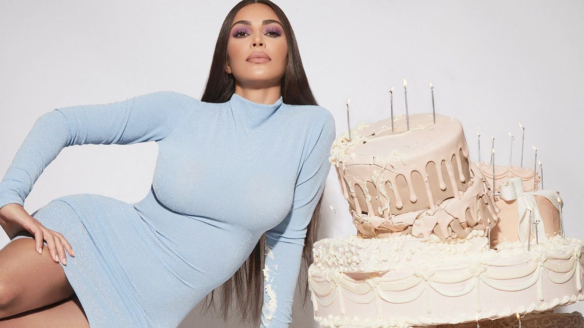 Kardashian znów w ogniu krytyki