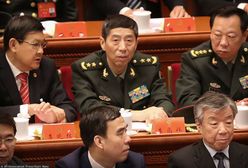 Xi zapowiada reformę armii. Na czele nowy minister obrony