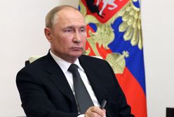 Putin ma problem. "Personel zdemoralizowany. Odmawia dalszej służby"