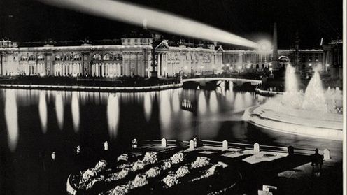 Field Museum z Chicago udostępnia zdjęcia na Flickr.com 1