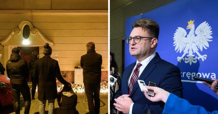 Zabójstwo chłopca w Poznaniu. Prokuratura zdecydowała ws. sprawcy