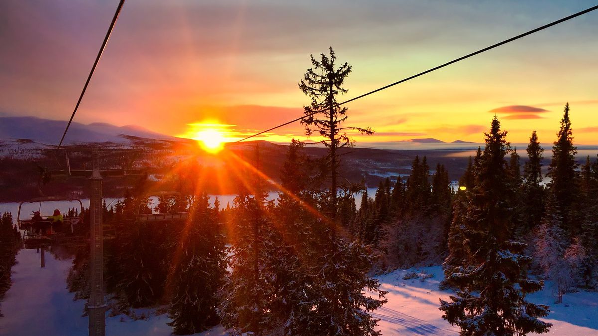 Ferie zimowe 2021. Oto ograniczenia