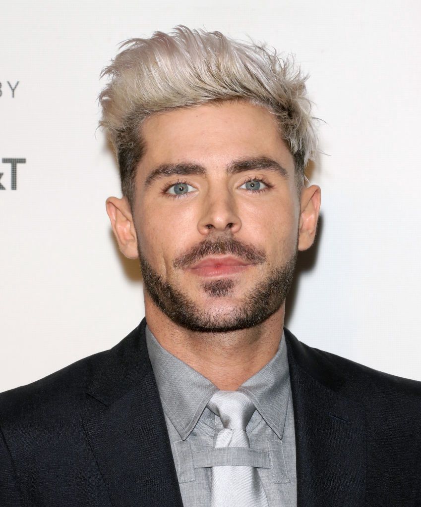 Zac Efron