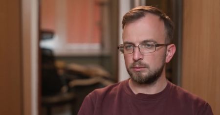 "Ślub od pierwszego wejrzenia": Marek pod ostrzałem. Widzowie krytykują jego relację z matką