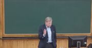 Gość Economista. Rozmowa z prof. Leszkiem Balcerowiczem