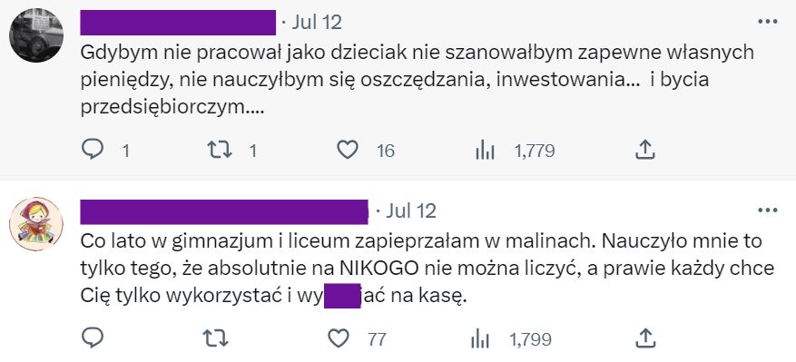 Czego uczy praca sezonowa?